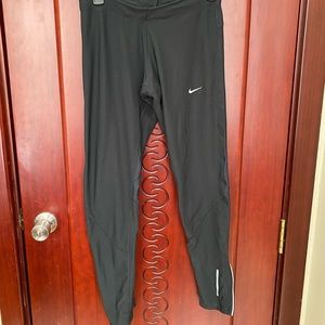 Womens Nike Running tights